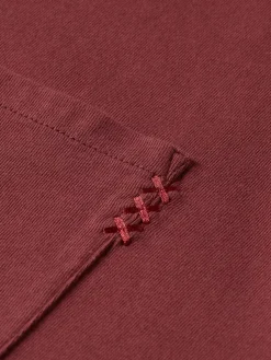 3 crosses loose fit chest pocket t-shirt-Scotch & Soda Best