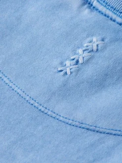 3 crosses program loose fit t-shirt ss-Scotch & Soda Sale