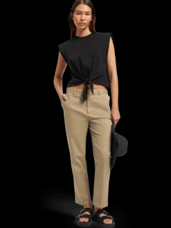 ABOTT CHINO-Scotch & Soda New