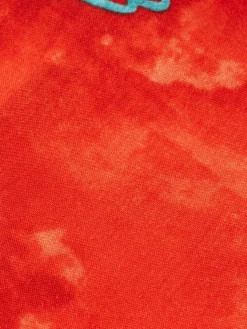 Allover printed viscose short sleeve shirt-Scotch & Soda Discount