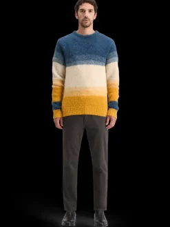 ALPACA WOOL-BLEND SWEATER-Scotch & Soda New