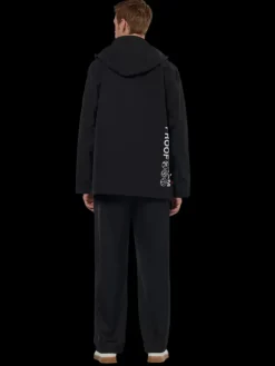 AMS proof camp tech jacket-Scotch & Soda Hot