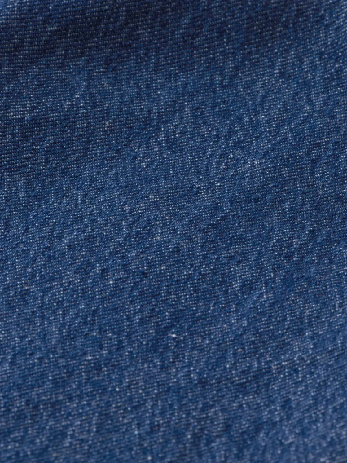 Belted v - neck washed denim dress-Scotch & Soda Clearance