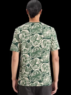 BIG ALL OVER PRINT T-SHIRT-Scotch & Soda Fashion