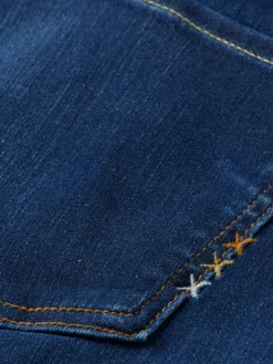 BOHEMIENNE PLUS SKINNY JEANS - BLUE LINE-Scotch & Soda Best