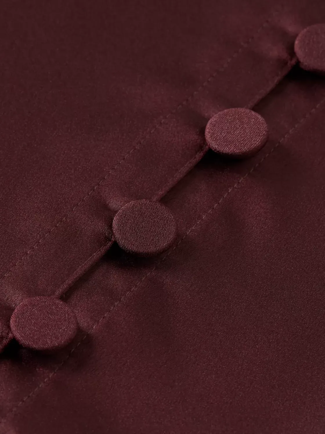 BUTTON DOWN CREPE SHIRT-Scotch & Soda New