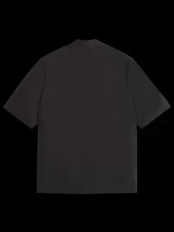 CAMPSHIRT WITH PLACEMENT PRINT-Scotch & Soda Sale