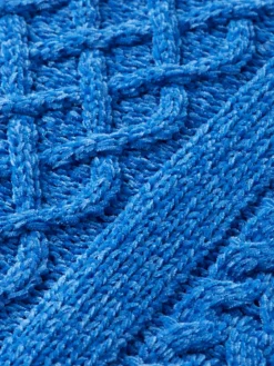 CHENILLE KNIT PULLOVER-Scotch & Soda Discount