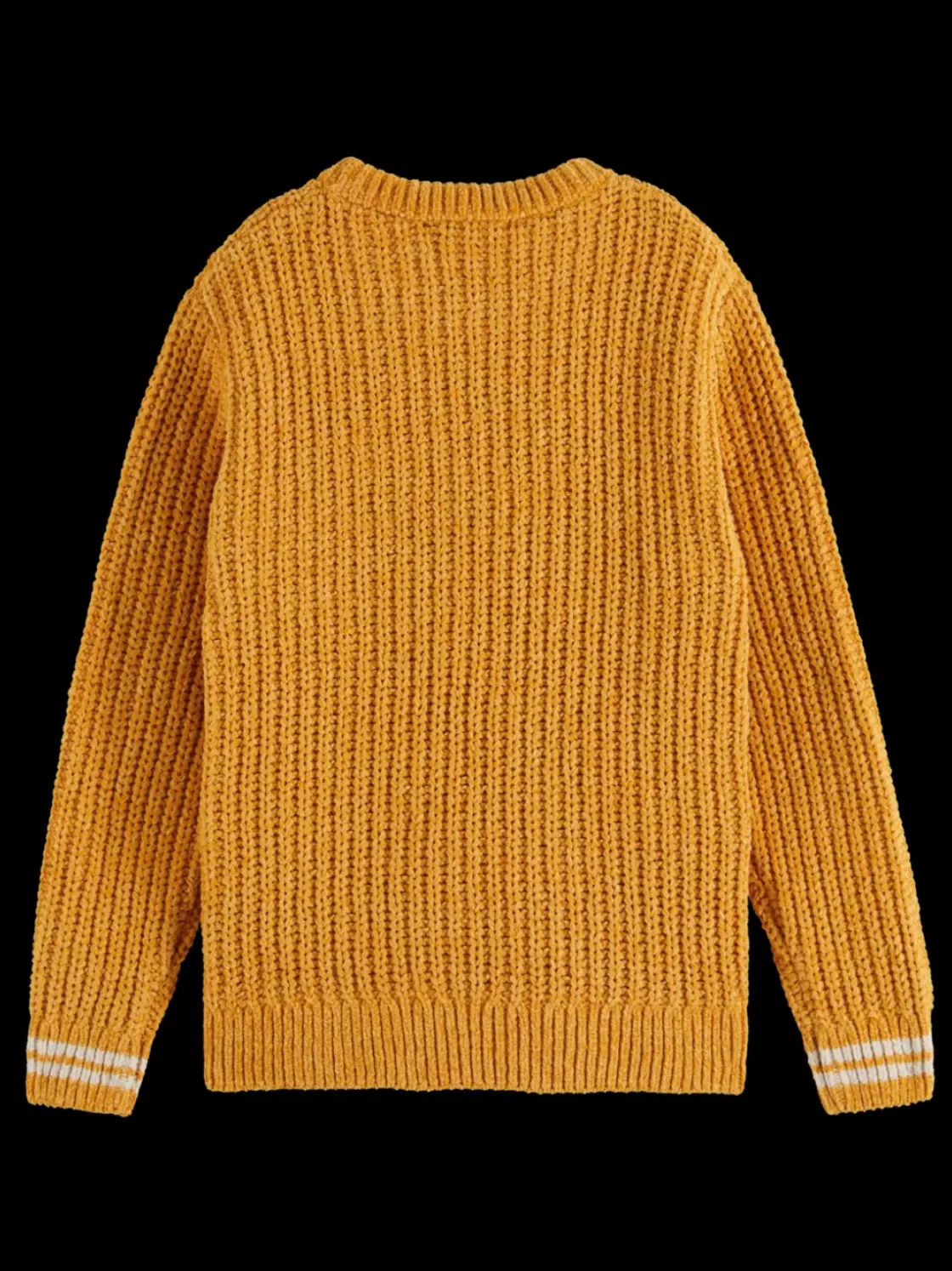 CHENILLE KNIT PULLOVER-Scotch & Soda Discount