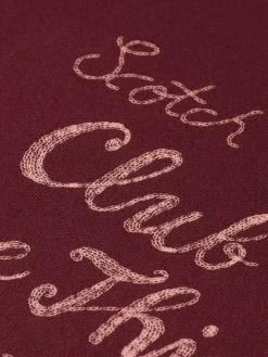 Chest artwork regular fit sweatshirt-Scotch & Soda Sale