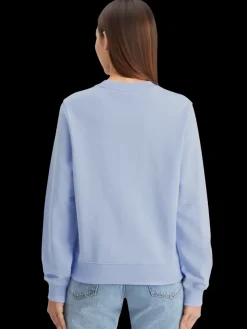 Chest artwork regular fit sweatshirt-Scotch & Soda Sale