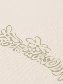 CHEST ARTWORK REGULAR FIT SWEATSHIRT-Scotch & Soda Best