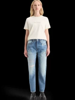 CHEST ARTWORK REGULAR FIT T-SHIRT-Scotch & Soda Fashion