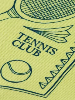 Chest artwork regular sweatshirt-Scotch & Soda Hot