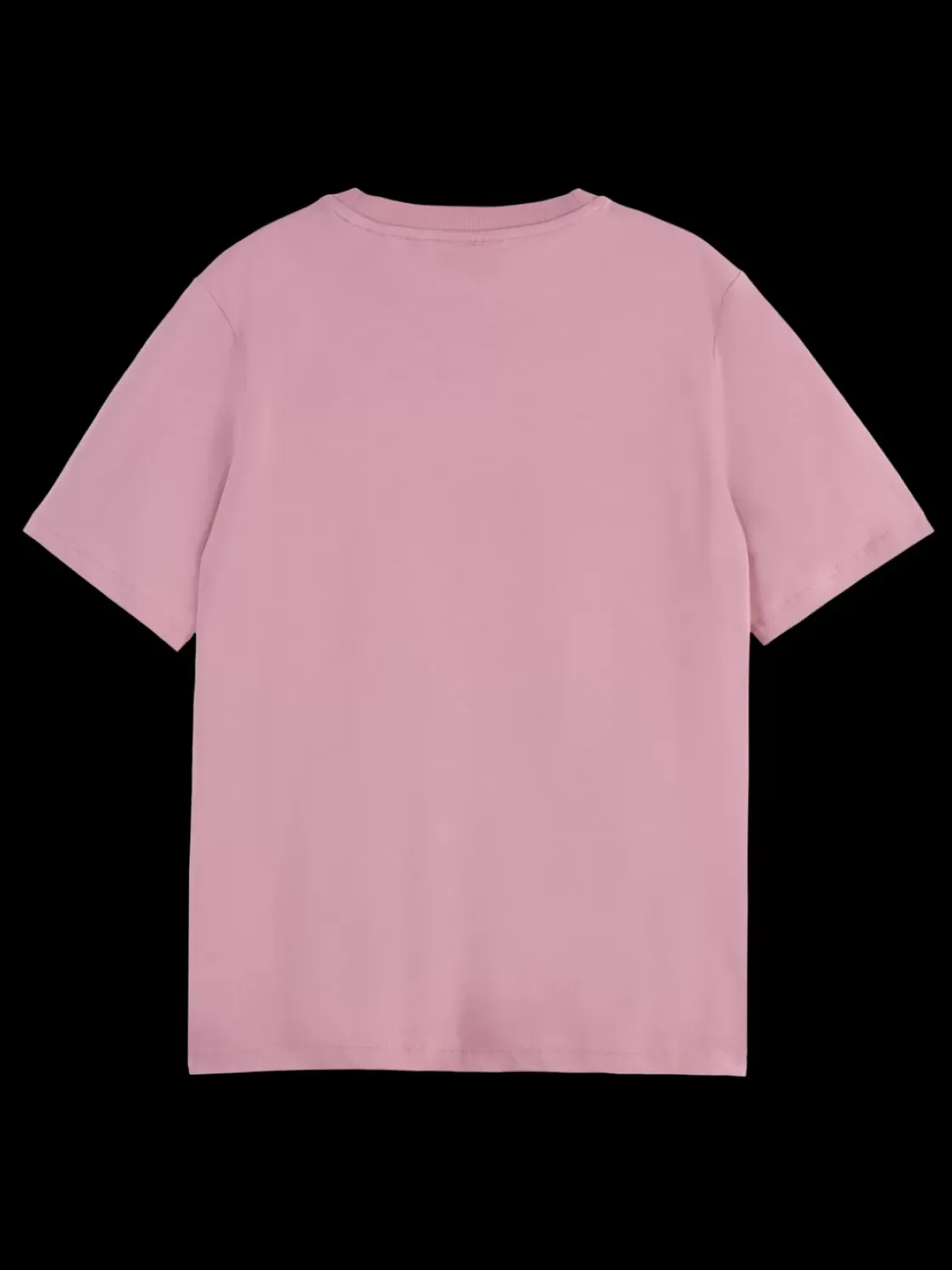 CHEST ARTWORK RELAXED FIT T-SHIRT-Scotch & Soda Clearance