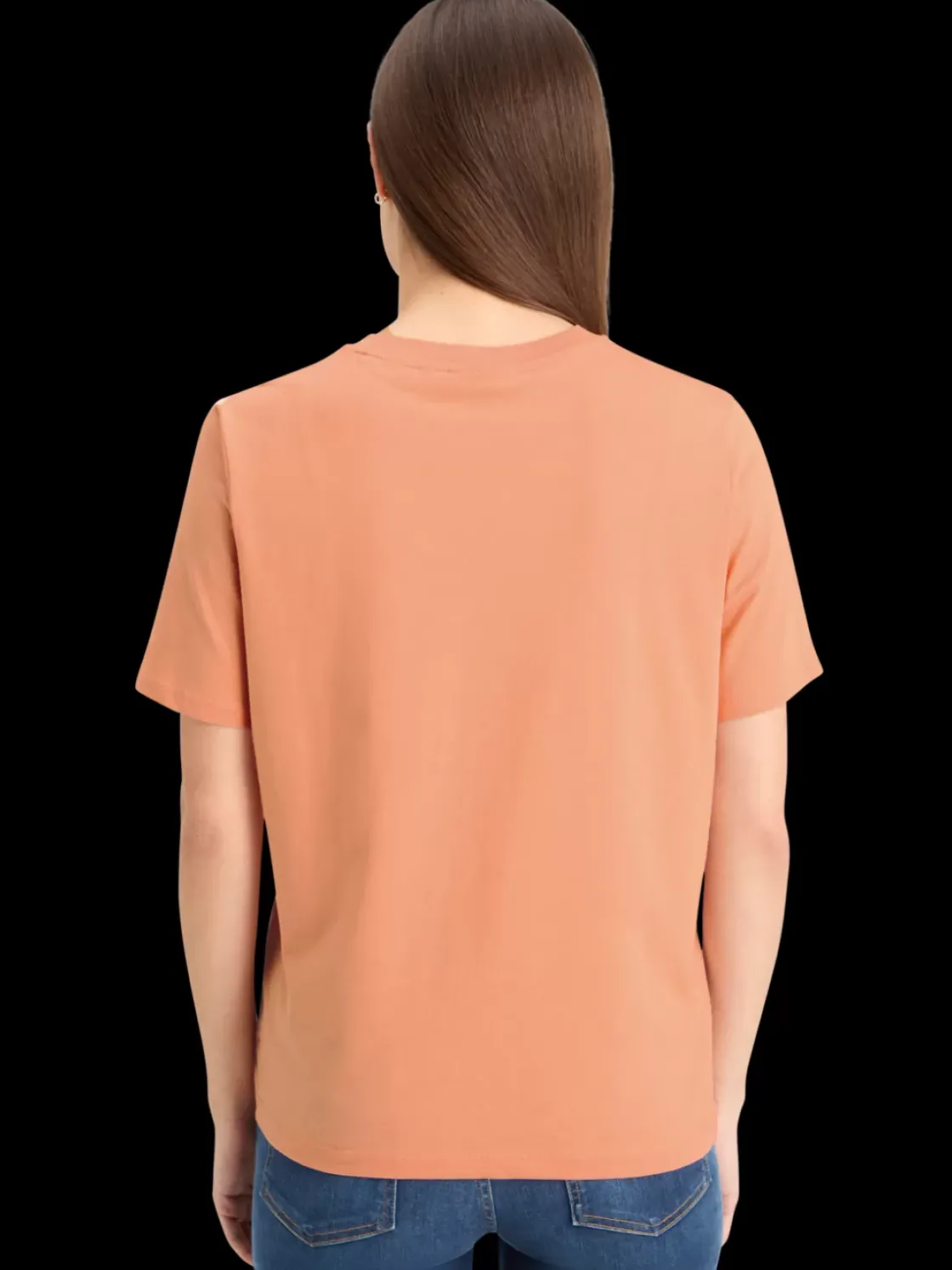 CHEST ARTWORK RELAXED FIT T-SHIRT-Scotch & Soda Clearance