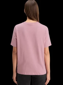 CHEST ARTWORK RELAXED FIT T-SHIRT-Scotch & Soda Clearance