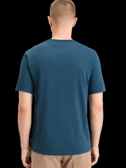 CHEST ARTWORK T-SHIRT-Scotch & Soda Online