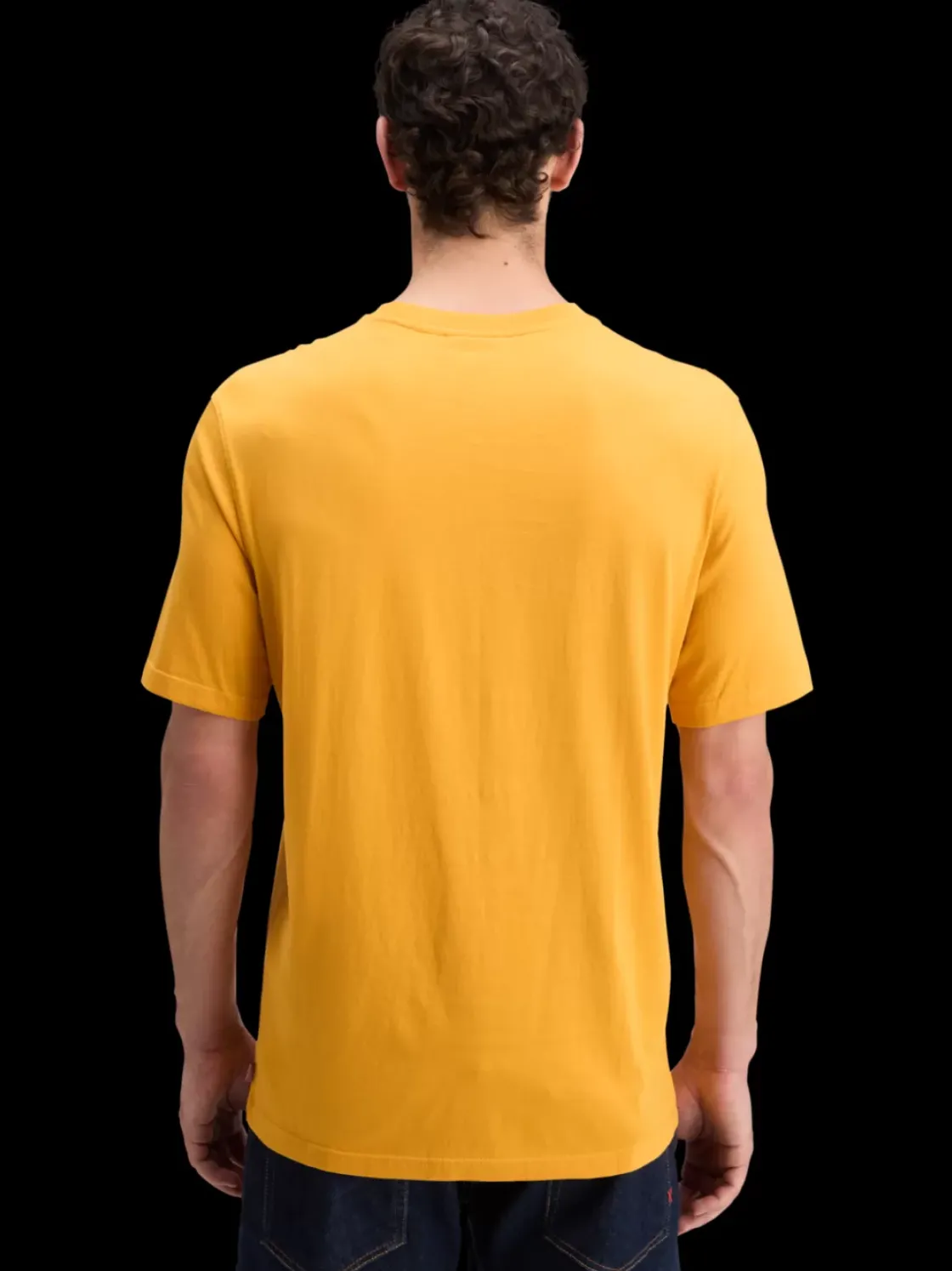 CHEST ARTWORK T-SHIRT-Scotch & Soda Online