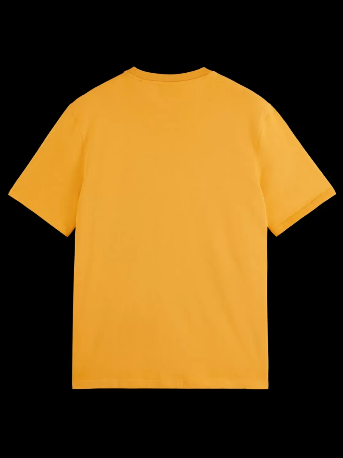 CHEST ARTWORK T-SHIRT-Scotch & Soda Online