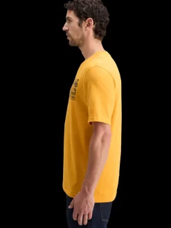 CHEST ARTWORK T-SHIRT-Scotch & Soda Online