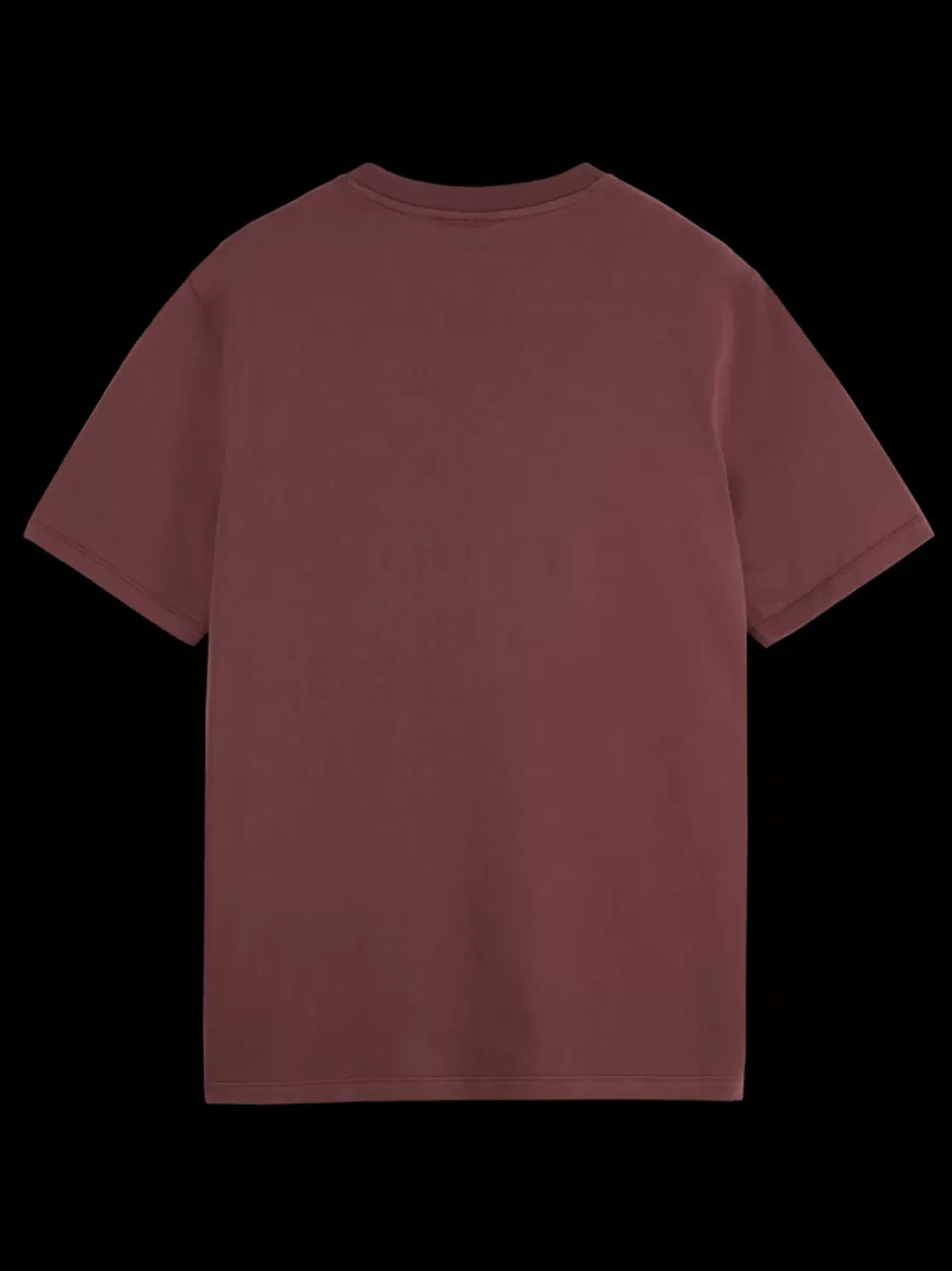 CHEST ARTWORK T-SHIRT-Scotch & Soda Online