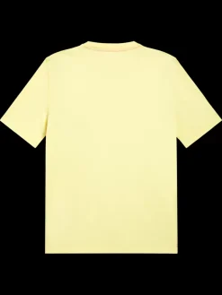 Chest pocket jersey t-shirt-Scotch & Soda Clearance