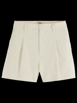 CHINO SHORTS-Scotch & Soda New