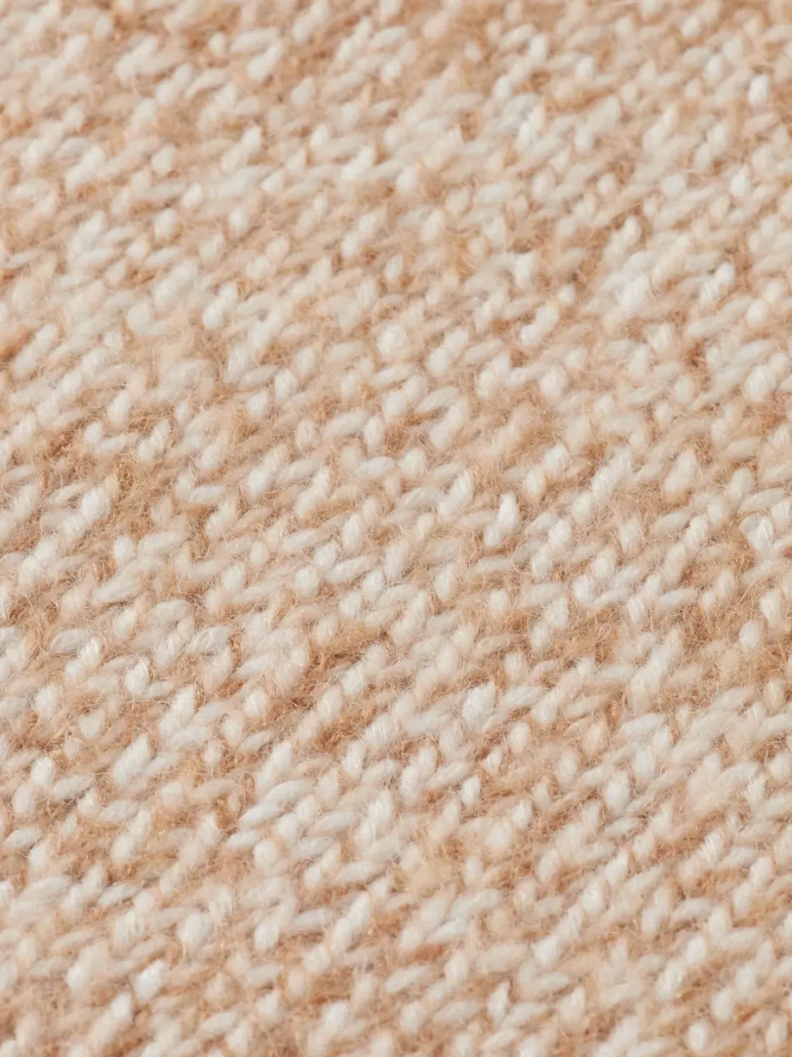 CHUNKY KNITTED MINI DRESS-Scotch & Soda Outlet