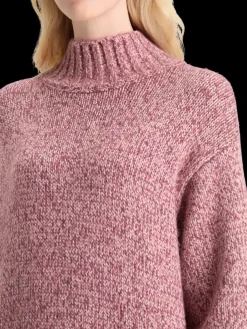 CHUNKY KNITTED MINI DRESS-Scotch & Soda Outlet