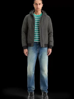 CLASSIC STRETCH HOODED SOFTSHELL-Scotch & Soda Discount