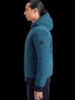 CLASSIC STRETCH HOODED SOFTSHELL-Scotch & Soda Discount