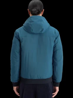 CLASSIC STRETCH HOODED SOFTSHELL-Scotch & Soda Discount