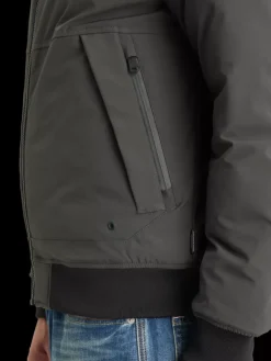 CLASSIC STRETCH HOODED SOFTSHELL-Scotch & Soda Discount