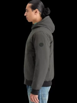 CLASSIC STRETCH HOODED SOFTSHELL-Scotch & Soda Discount