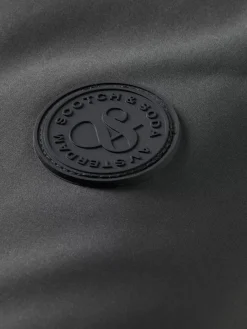 CLASSIC STRETCH HOODED SOFTSHELL-Scotch & Soda Discount