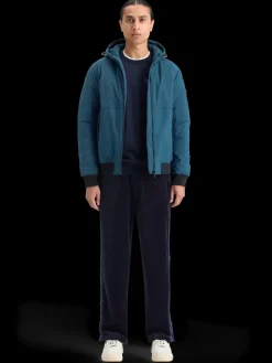 CLASSIC STRETCH HOODED SOFTSHELL-Scotch & Soda Discount