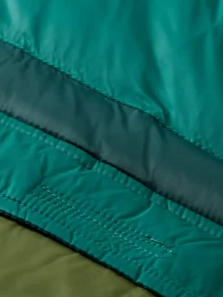 COLOURBLOCK PADDED JACKET-Scotch & Soda Outlet