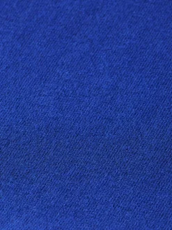 COMPACT KNITTED RELAXED PULLOVER-Scotch & Soda Hot