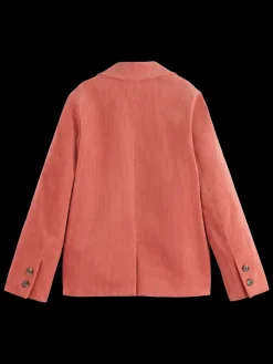 CORDUROY BLAZER-Scotch & Soda Sale