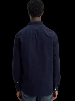 Corduroy shirt-Scotch & Soda Online