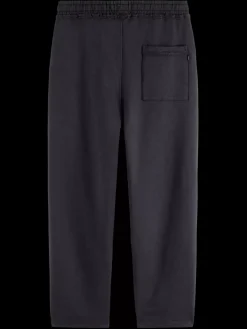 CORE - 3 CROSSES SWEATPANT-Scotch & Soda Outlet