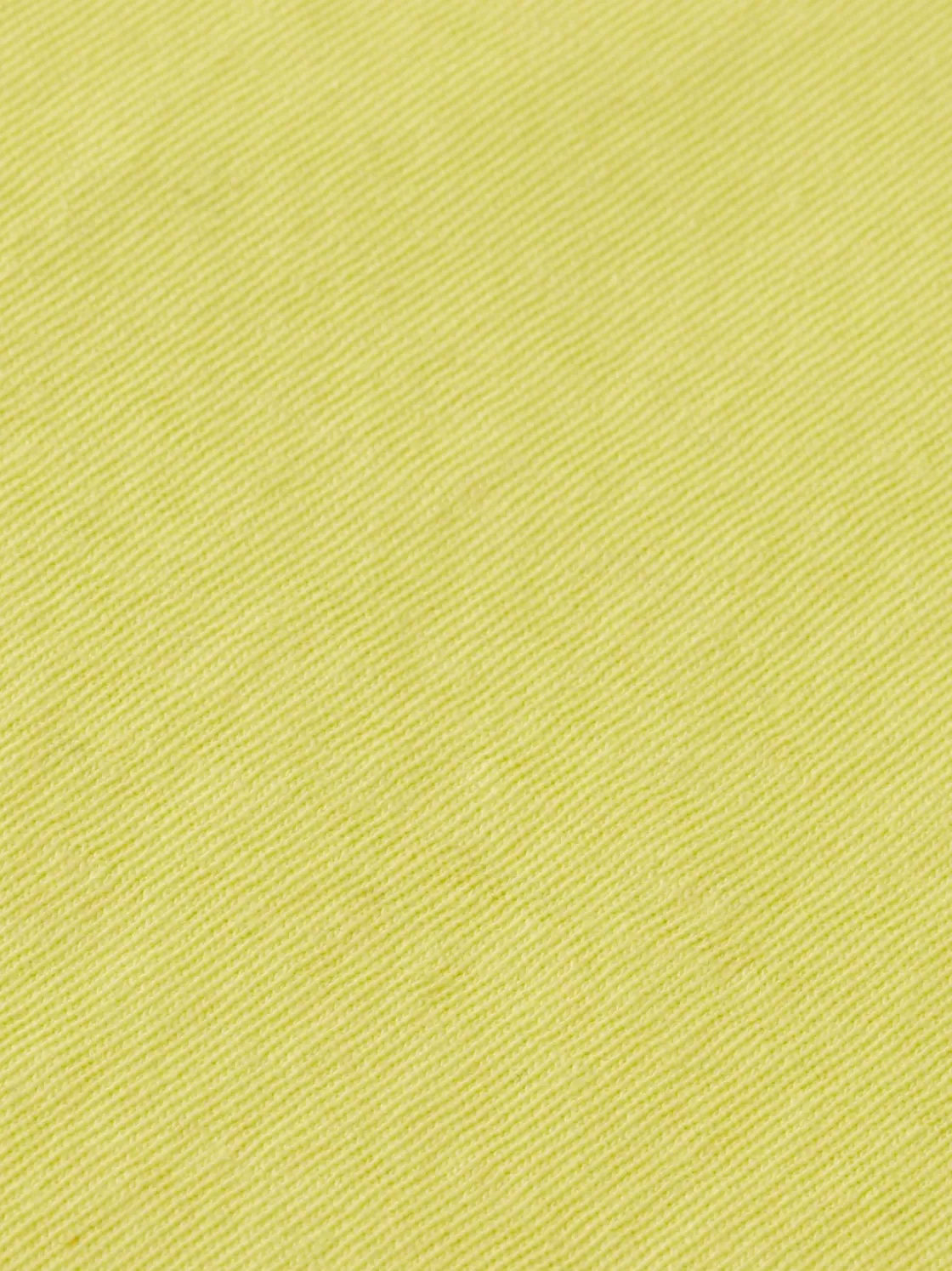 Cotton linen t-shirt-Scotch & Soda Discount