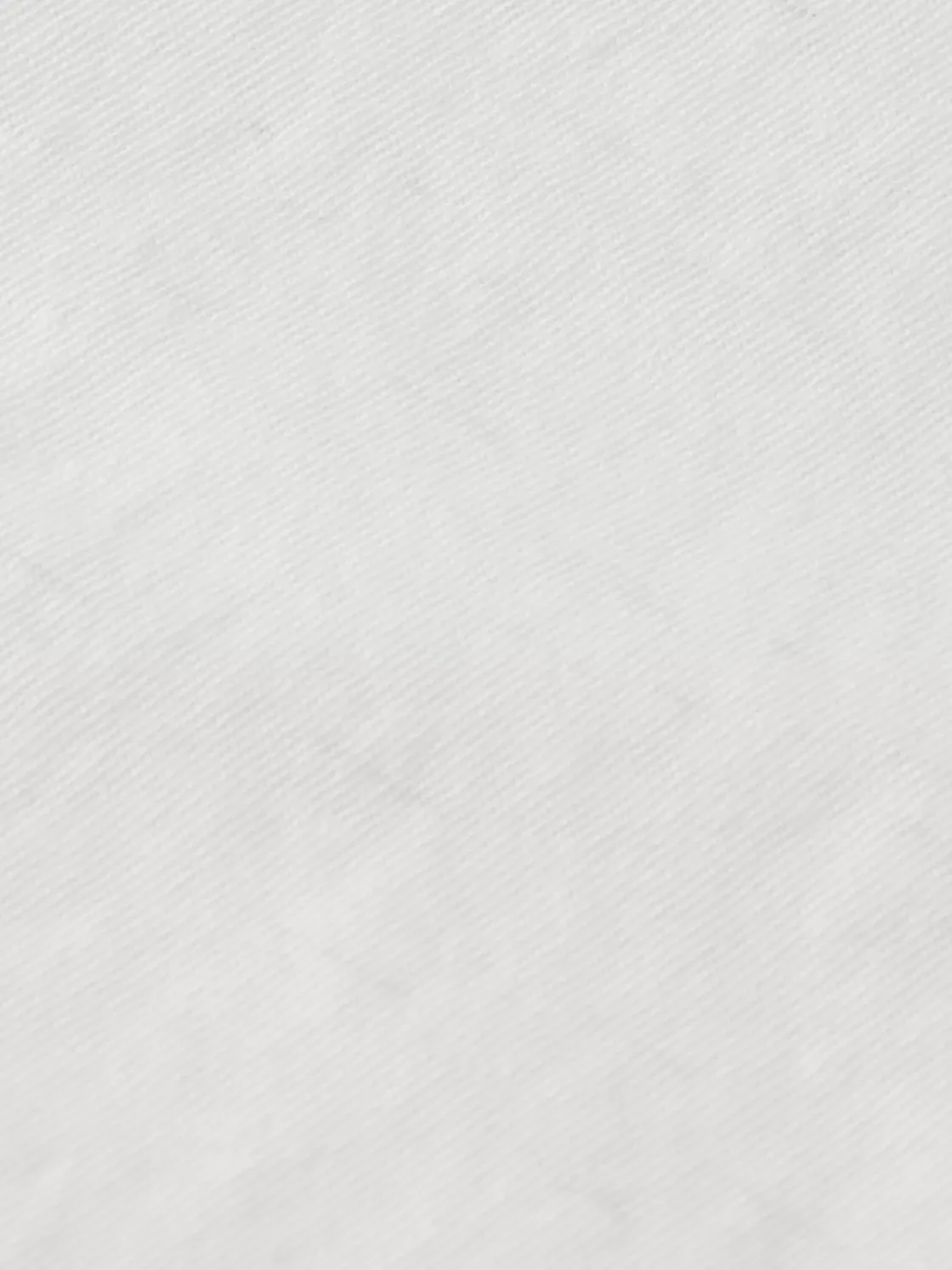 Cotton linen t-shirt-Scotch & Soda Discount