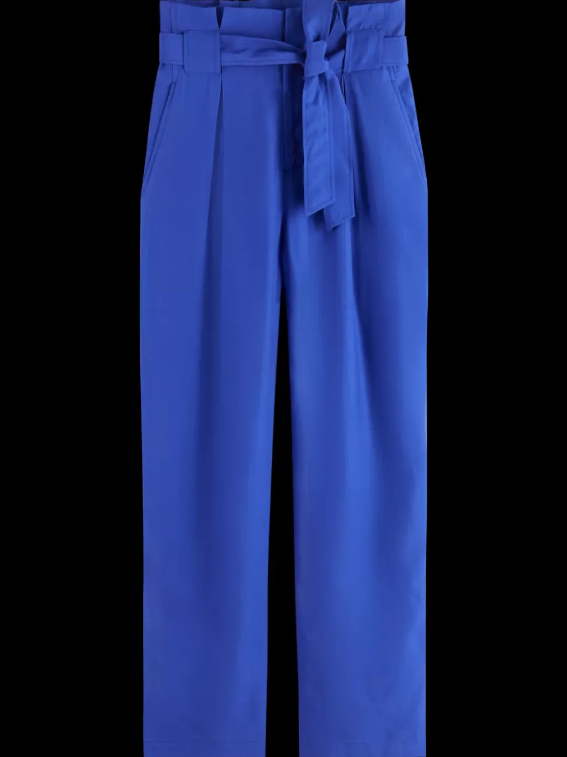 DAISY LYOCELL PANT-Scotch & Soda Clearance