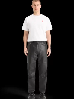 DEAN LEATHER 5-POCKET PANTS-Scotch & Soda Clearance