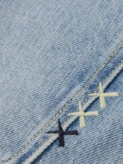 Dean loose taper jeans  free hand-Scotch & Soda Sale