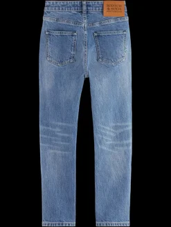 DEAN LOOSE TAPERED JEANS  --Scotch & Soda Best