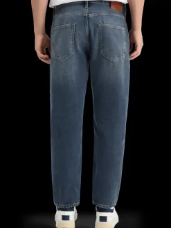 DEAN LOOSE TAPERED JEANS --Scotch & Soda Sale
