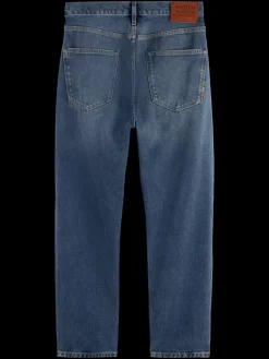 DEAN LOOSE TAPERED JEANS --Scotch & Soda Sale
